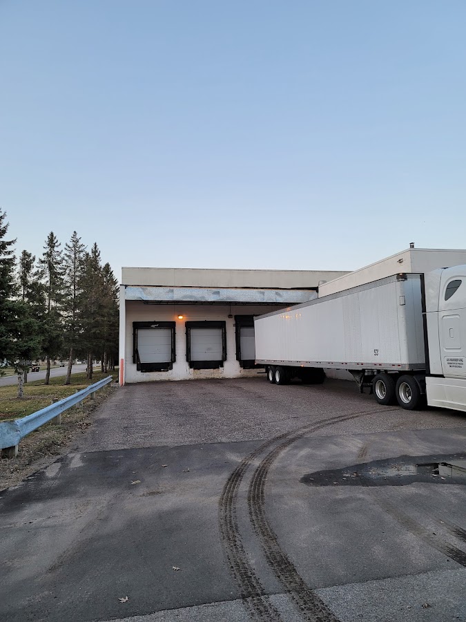 Twin Cities Logistics