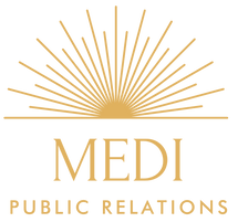 Medi Public Relations logo