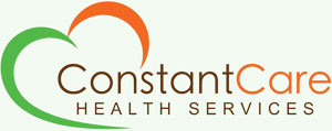 Constant Care Health Services logo