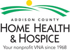 Addison County Home Health & Hospice logo
