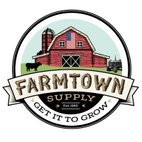 Farmtown logo