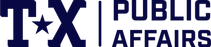 T X Public Affairs logo