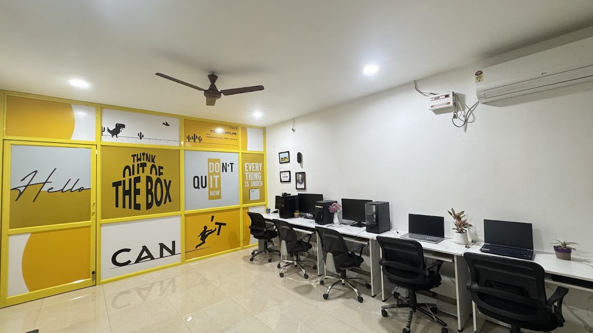 LAN-VOR DESIGNS LLP