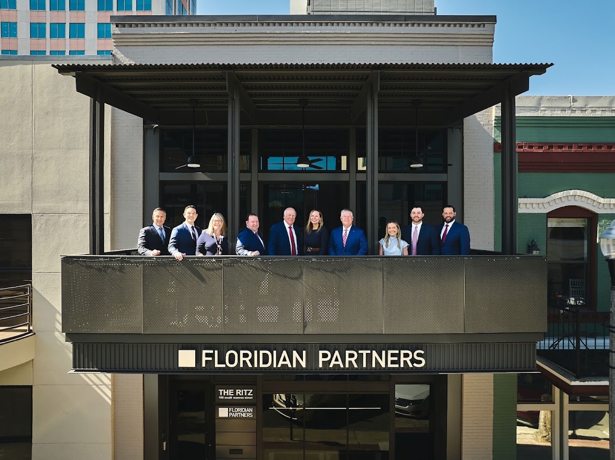 Corcoran Partners