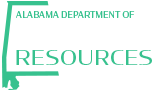 Barbour County Department of Human Resources logo