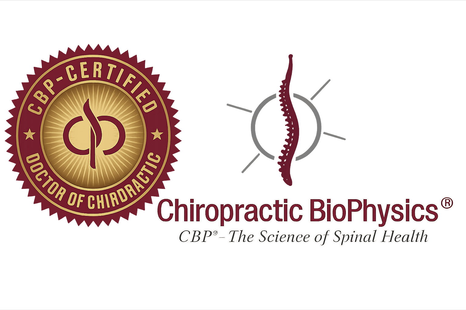 Complete Chiropractic logo