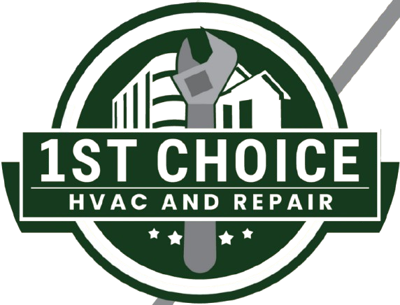 1ST Choice AC & Home Repair Inc. logo