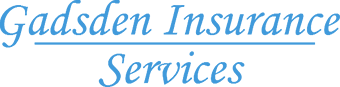 Gadsden Insurance Services logo