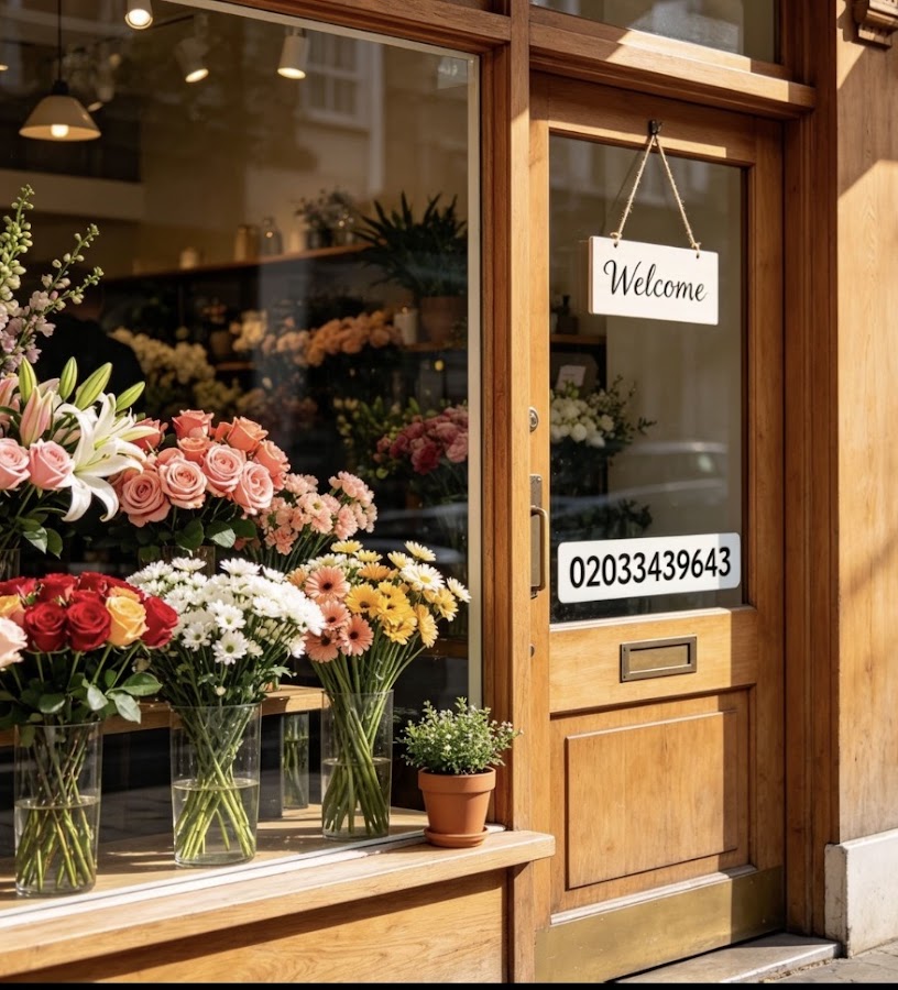 London Plant Shop