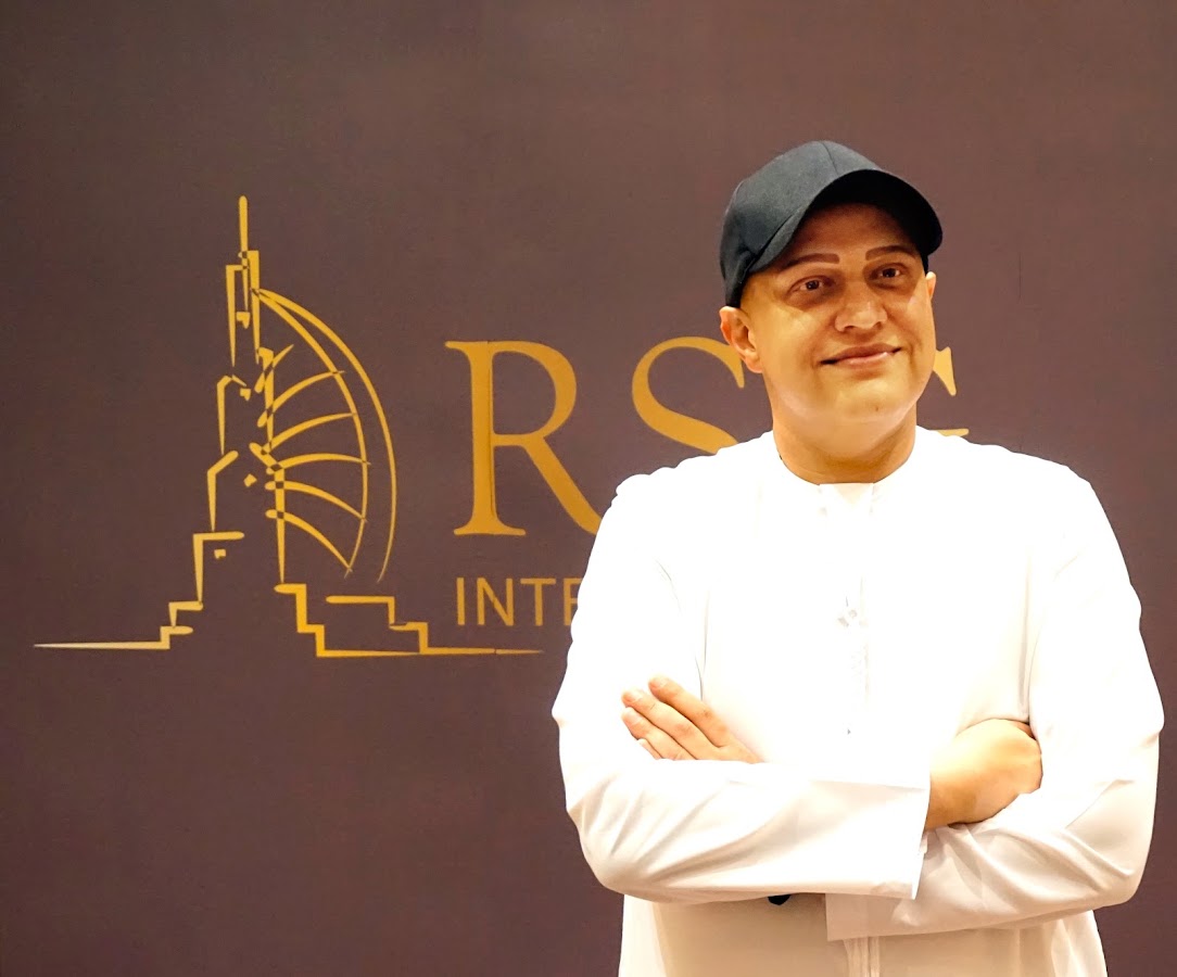 RSG Group