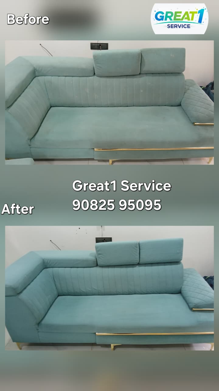 Great1 Service photo 1