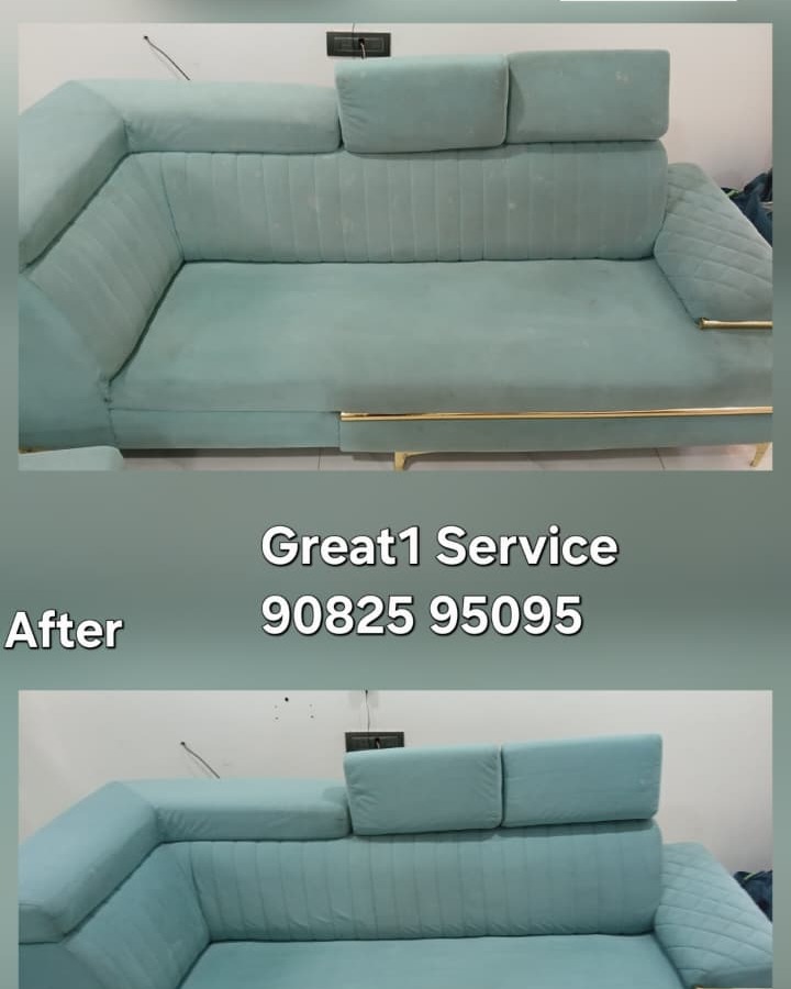 Great1 Service photo 2