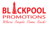 Blackpool Promotions logo