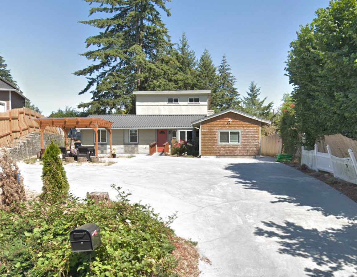 Best Health Family Home