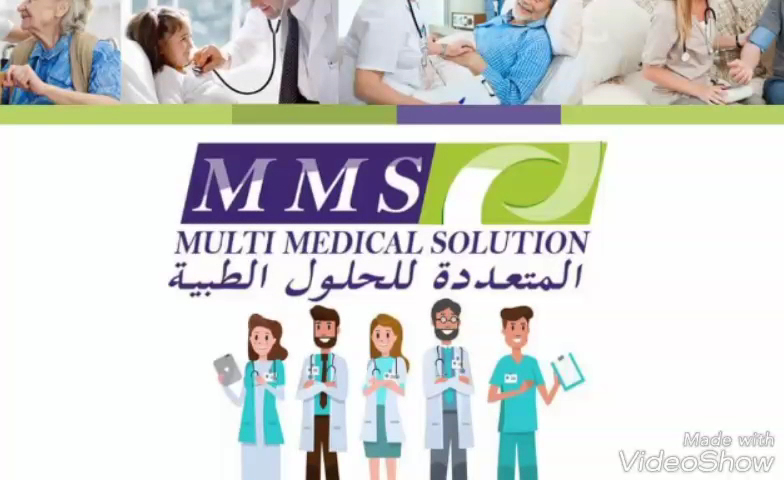 Multi Medical Solutions