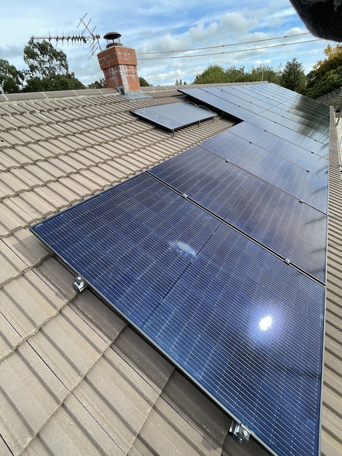 Wise Green Energy Limited