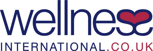 Wellness International Limited logo