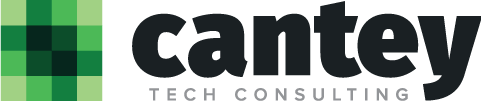 Cantey Tech Consulting - Fort Lauderdale Managed IT Services Company logo