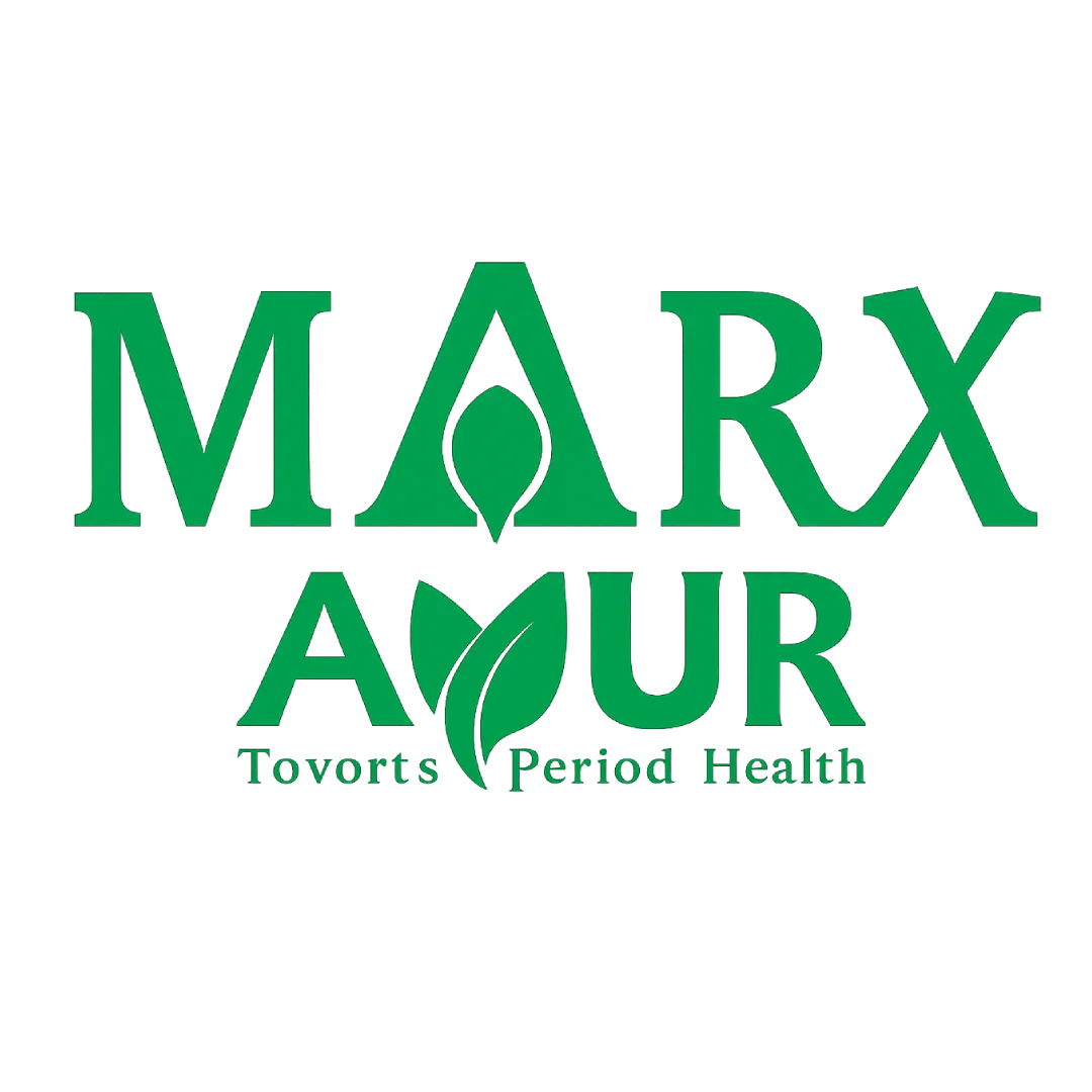 Marx Ayur Body Massage Northampton logo