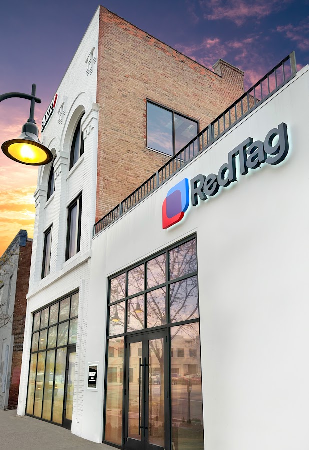 RedTag