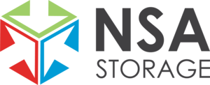 iStorage logo
