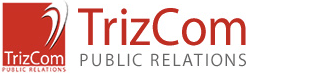TrizCom Public Relations logo