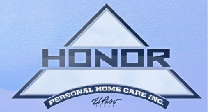 Honor Personal Home Care logo