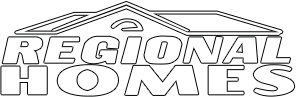 Regional Homes logo