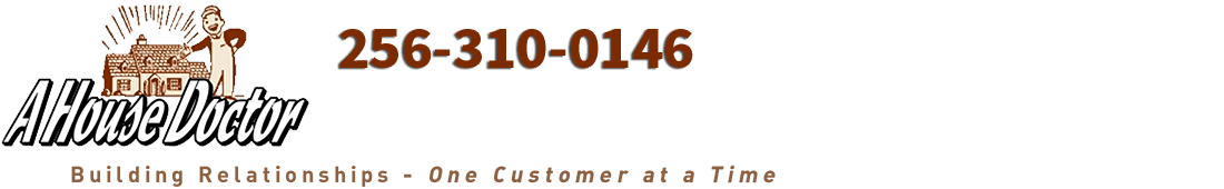 A House Doctor logo