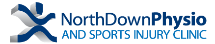 North Down Physio & Sports Injury Clinic logo