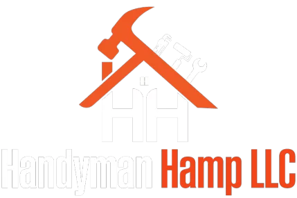 Handyman Hamp LLC. logo