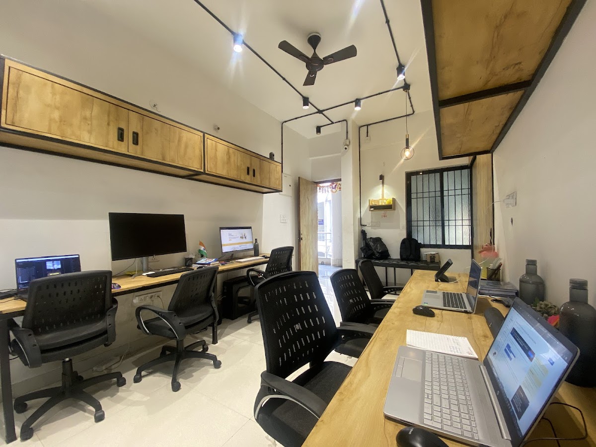 BID RANKER AGENCY