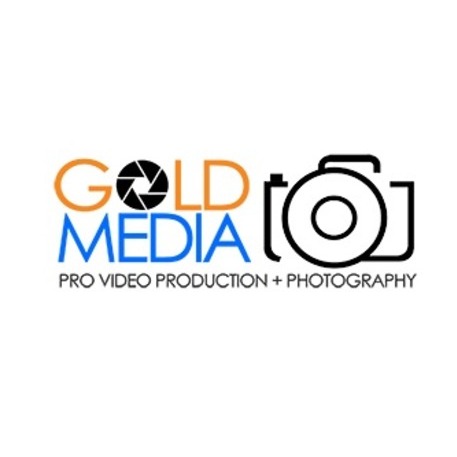Gold Media logo