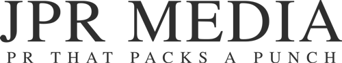 JPR Media Group logo