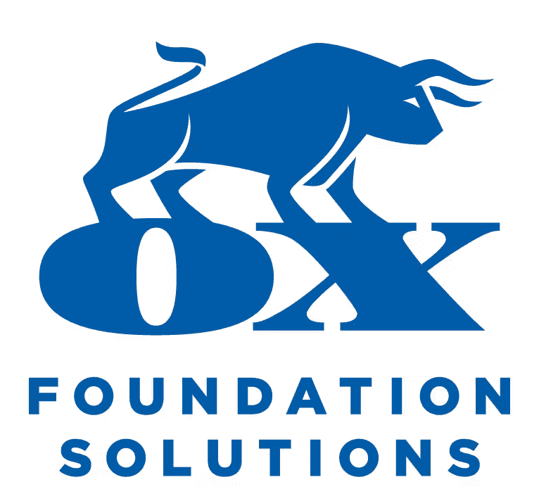Ox Foundation Solutions logo