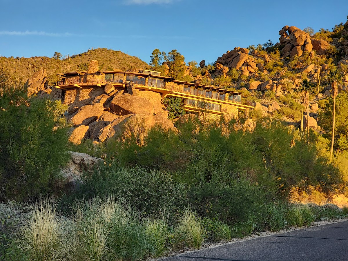 ESCAPE AZ Home Watch and Services