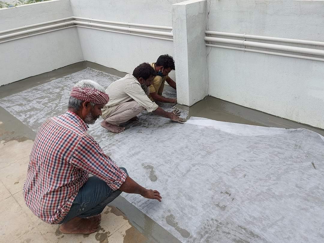 Jash Infra