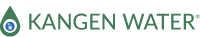 Kangen Water Machines - UK logo