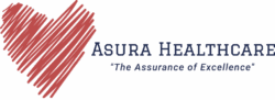 Asura Healthcare logo
