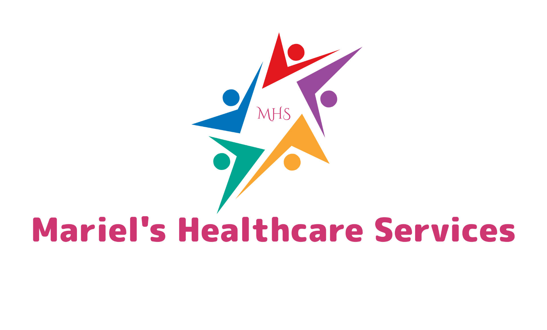 Mariel's Healthcare Services logo