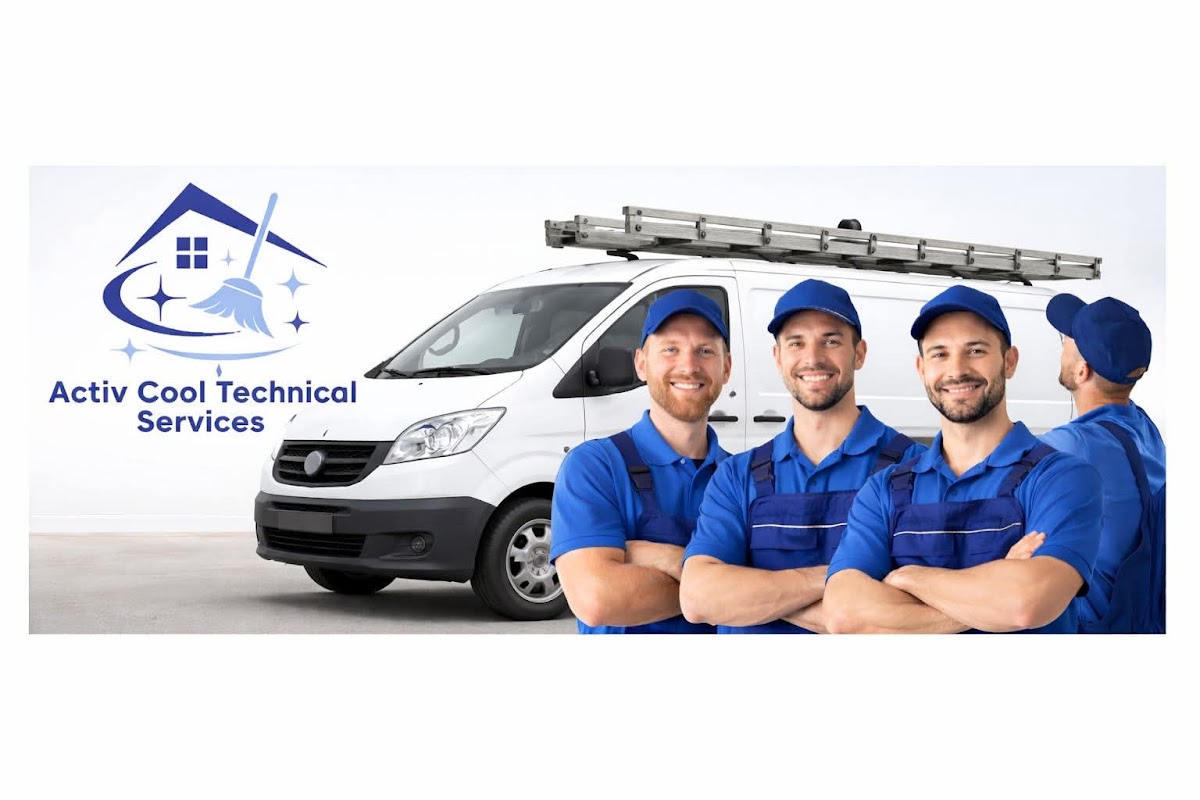 Activ cool technical services
