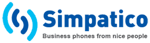 Simpatico Communications logo