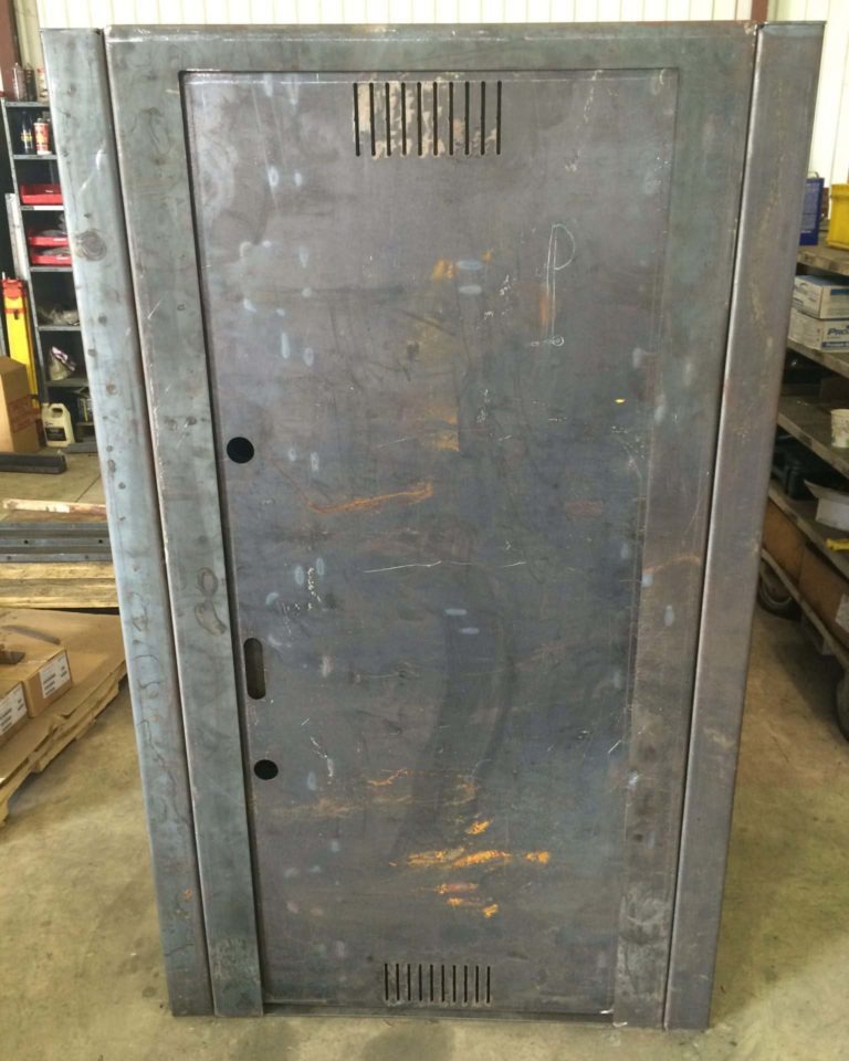Lone Star Safe Rooms photo 2