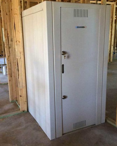 Lone Star Safe Rooms photo 4