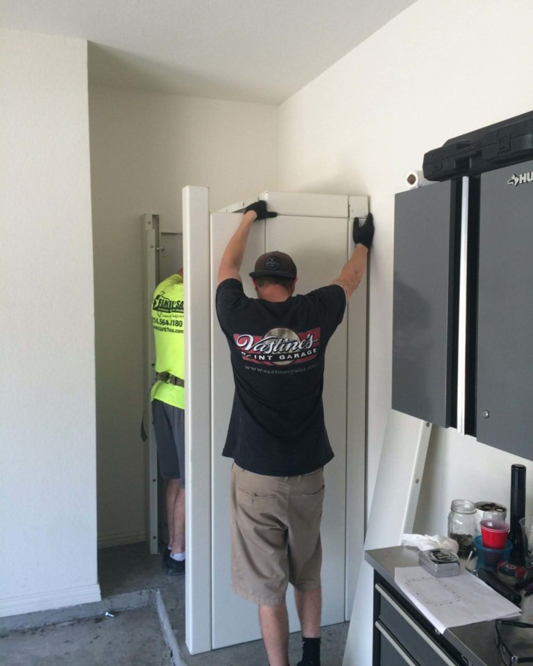 Lone Star Safe Rooms photo 1