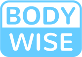 BodyWise logo