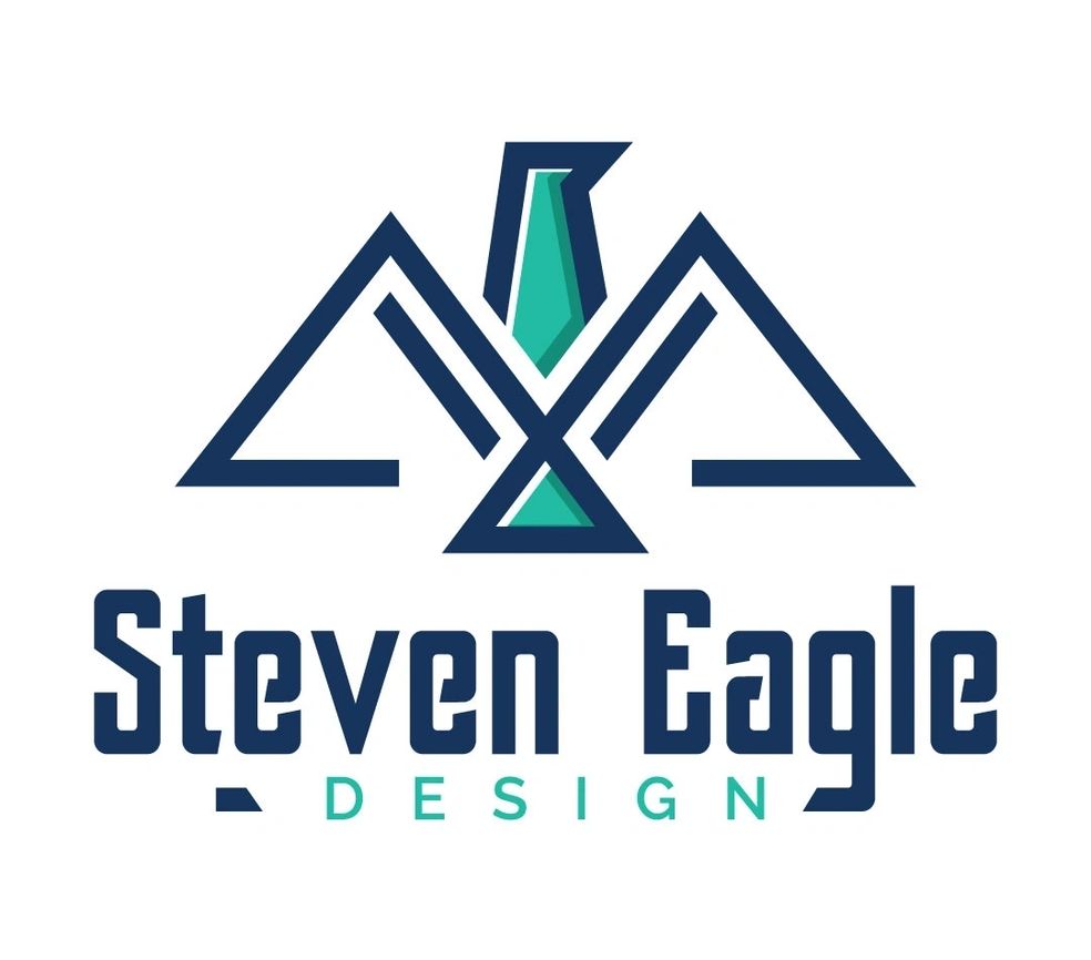 Steven Eagle Design LLC. ROC#328256 logo