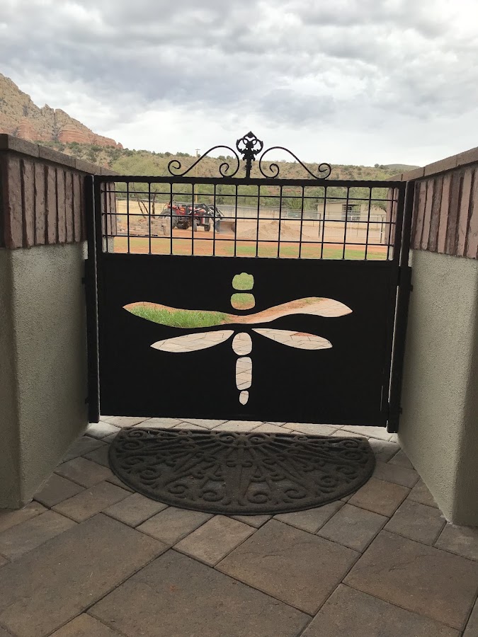 Steven Eagle Design LLC. ROC#328256