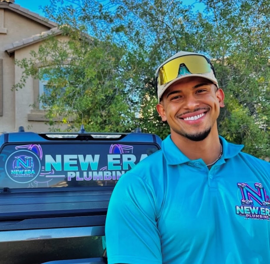 New Era Plumbing
