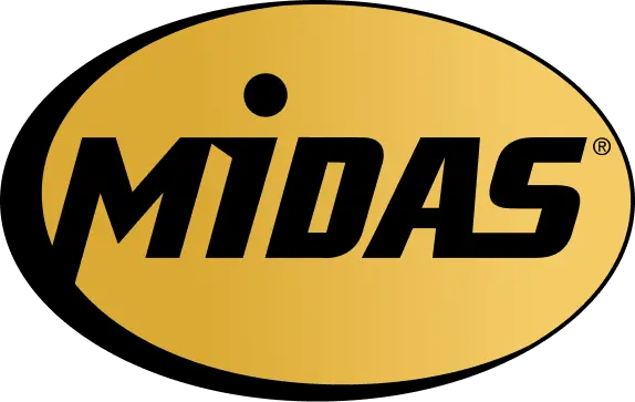 Midas logo